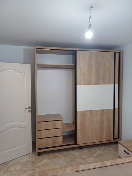 Mobila la comanda exact asa cum iti doresti la pret avantajos